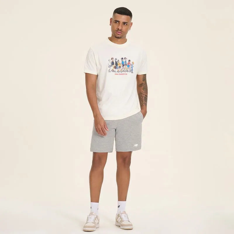 Camiseta Archive Walk