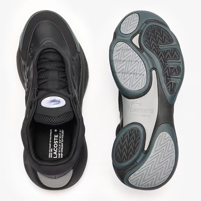 Tênis Lacoste Aceline