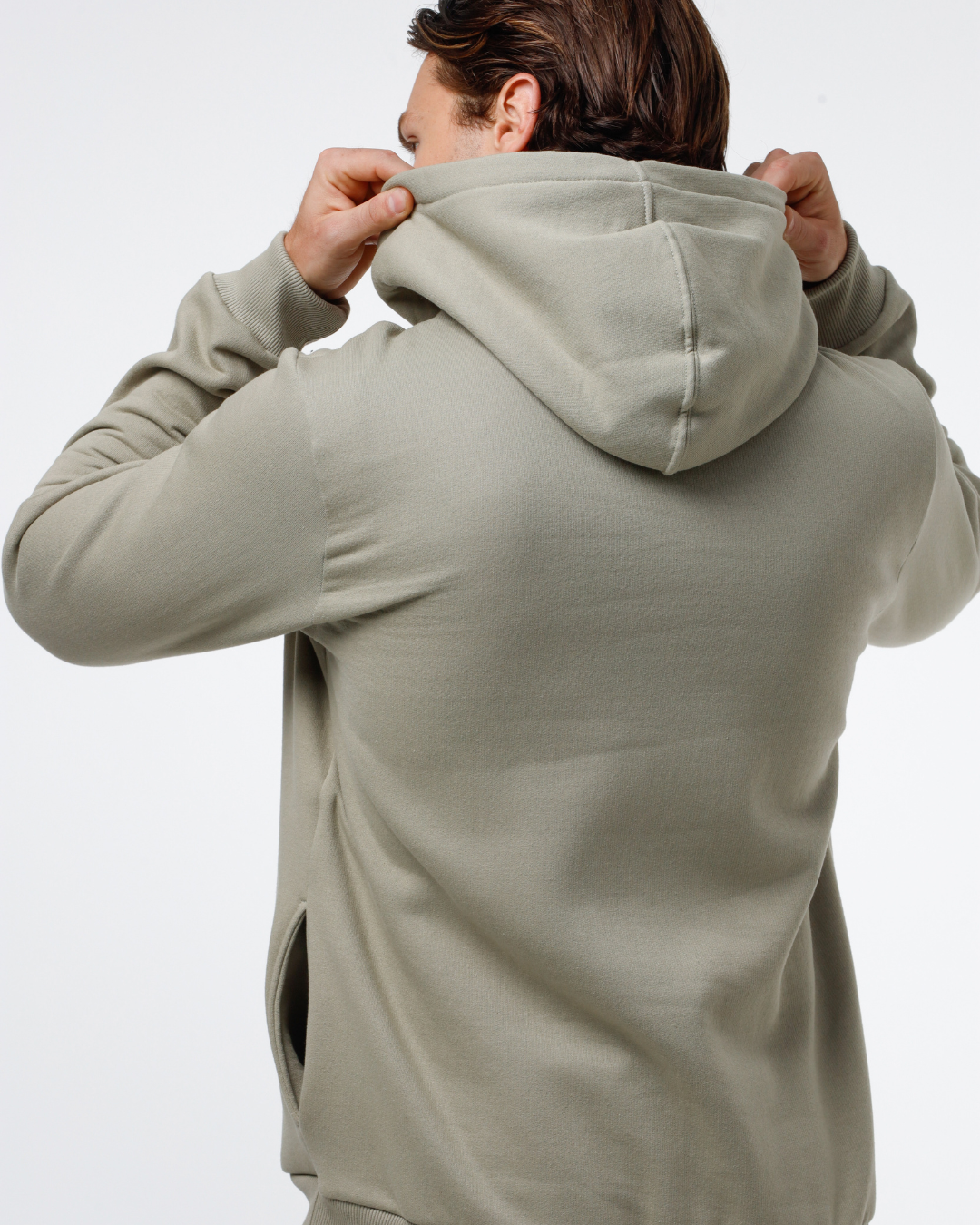 Blusa Moletom Comfort