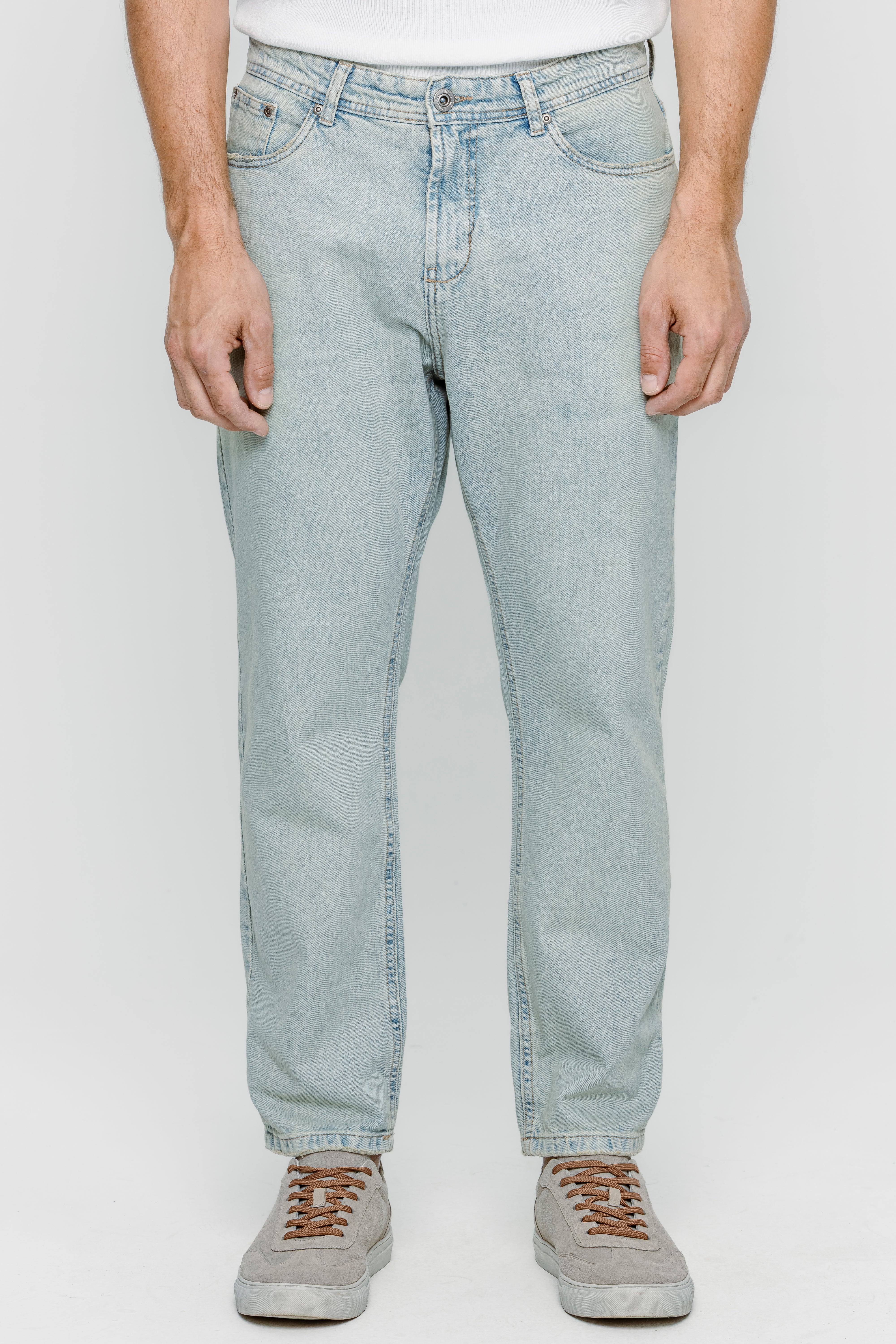 Calça Vintage Comfort