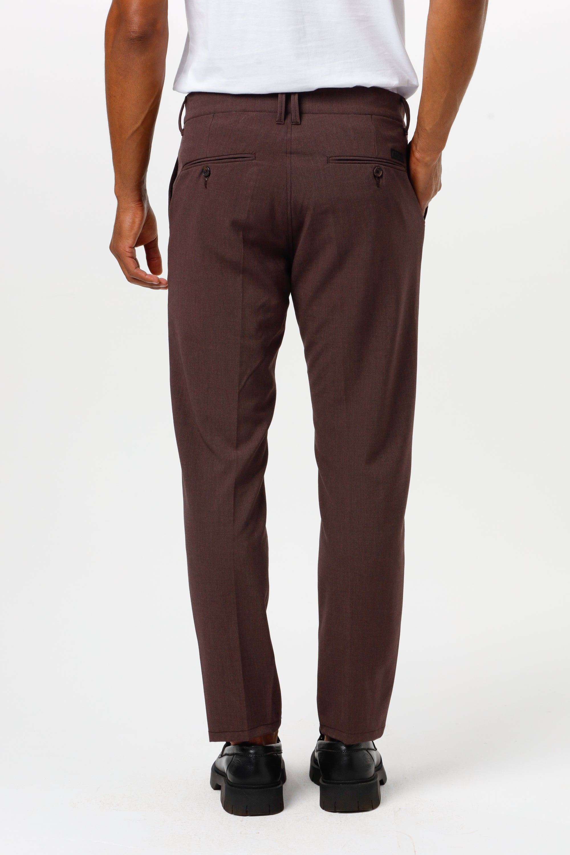Calça Alfaiataria Viscoflex