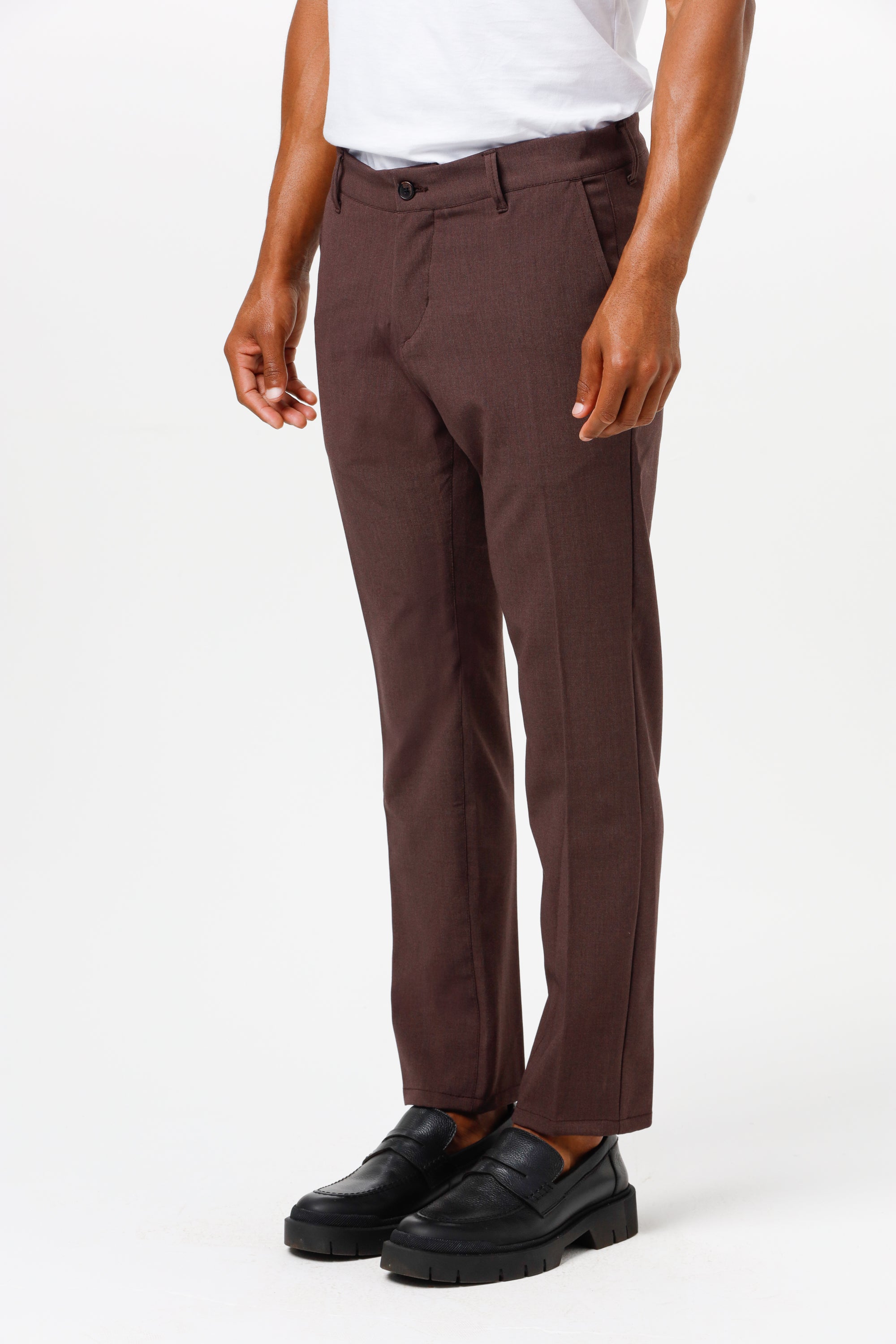 Calça Alfaiataria Viscoflex