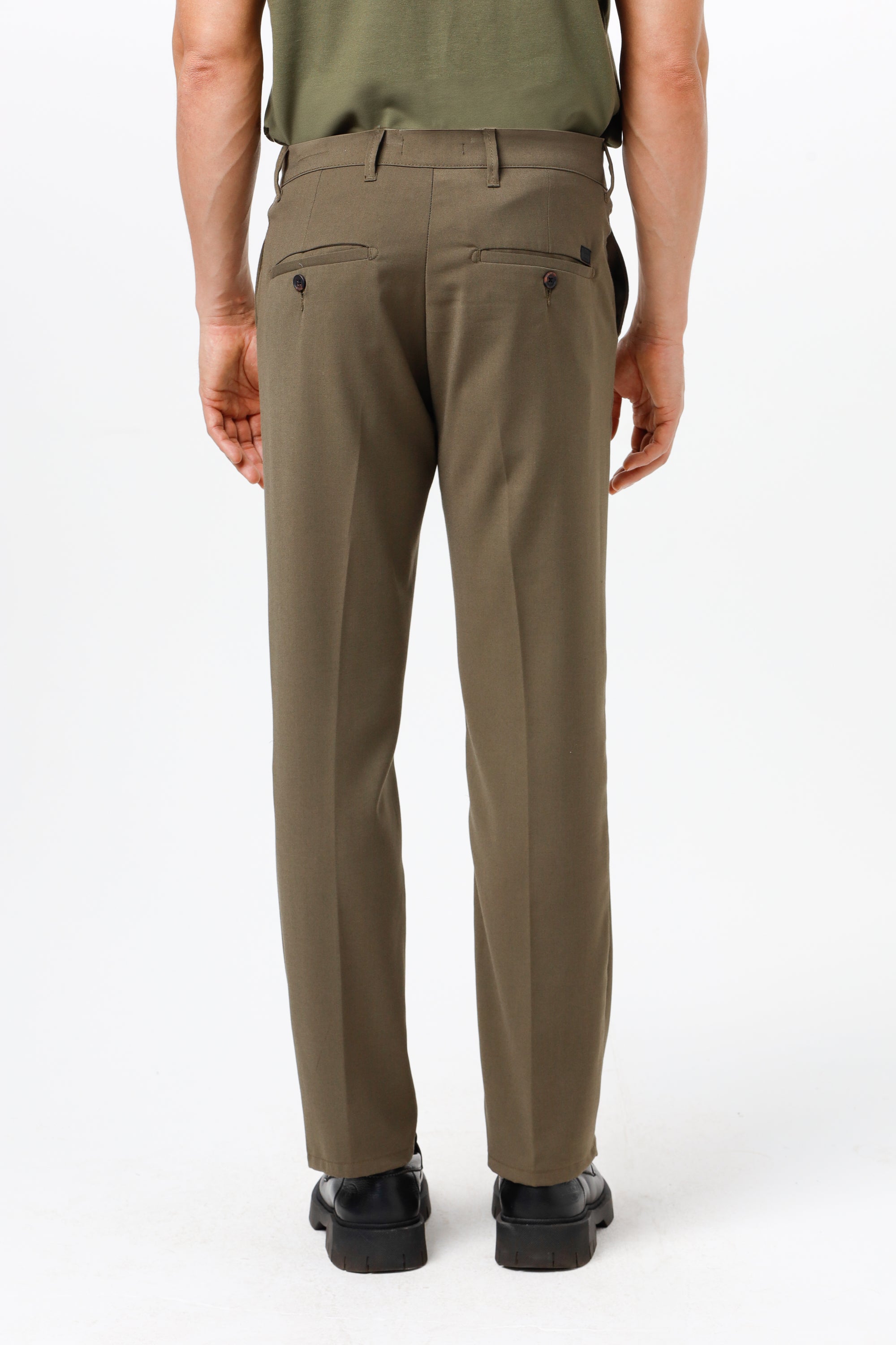 Calça Alfaiataria Alphaville