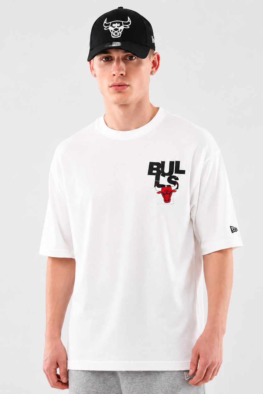 Camiseta NBA Player Chicago