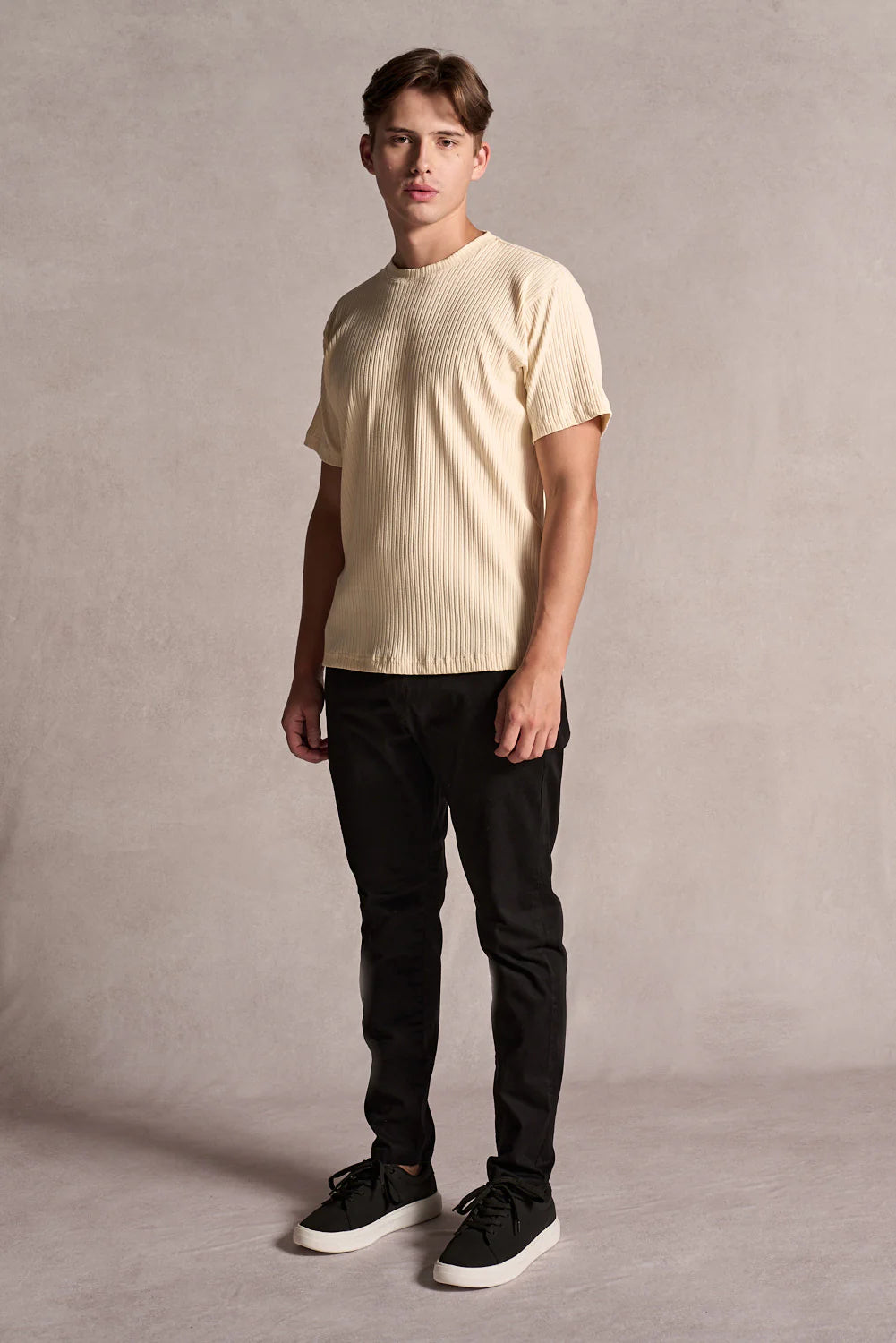 Camiseta Comfort Canelada