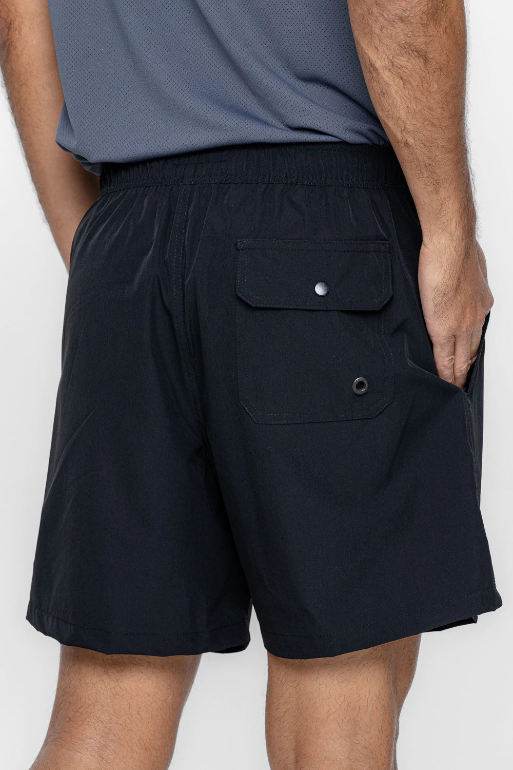 Shorts Tech Nylon Flex