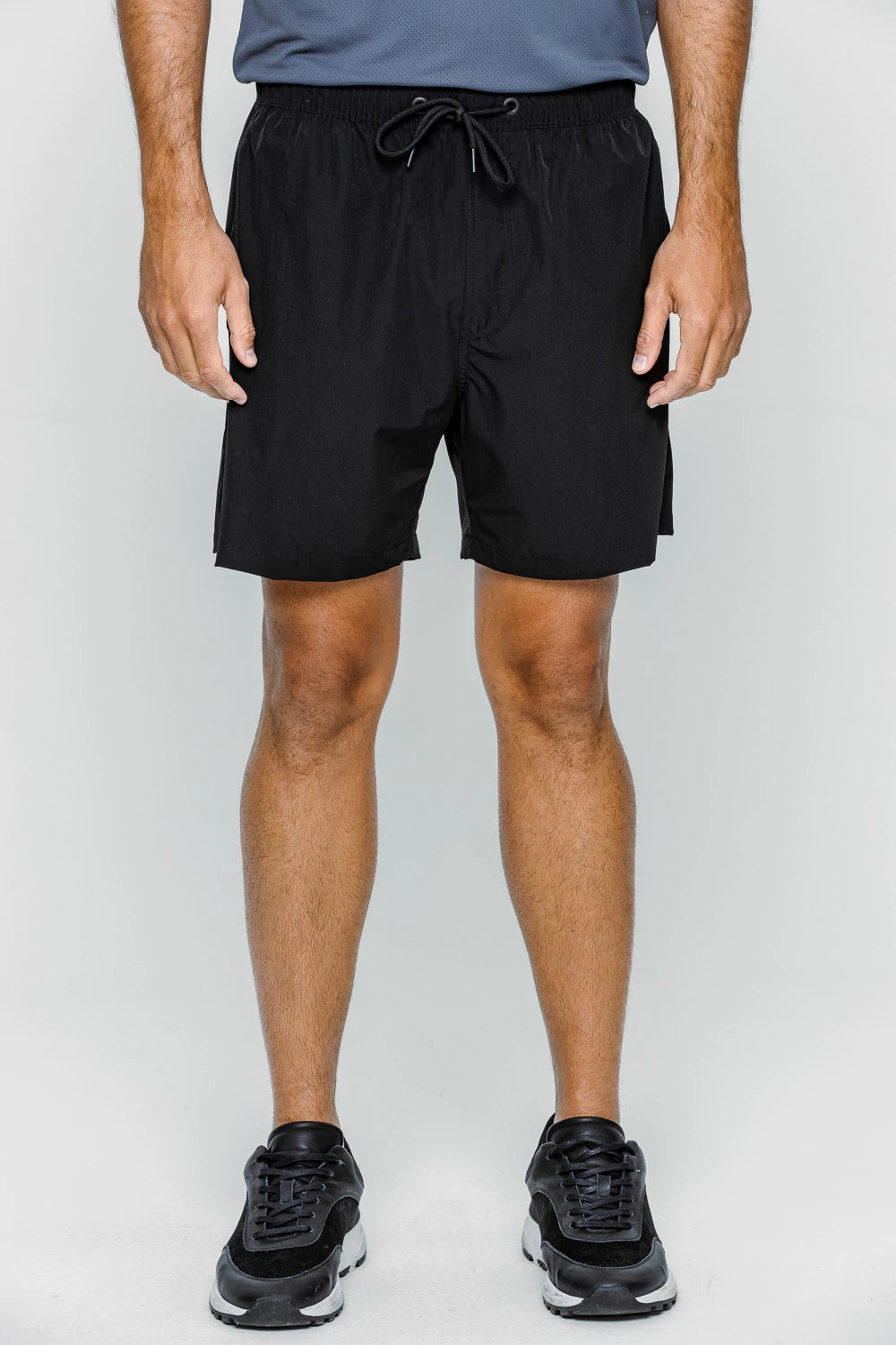 Shorts Tech Nylon Flex