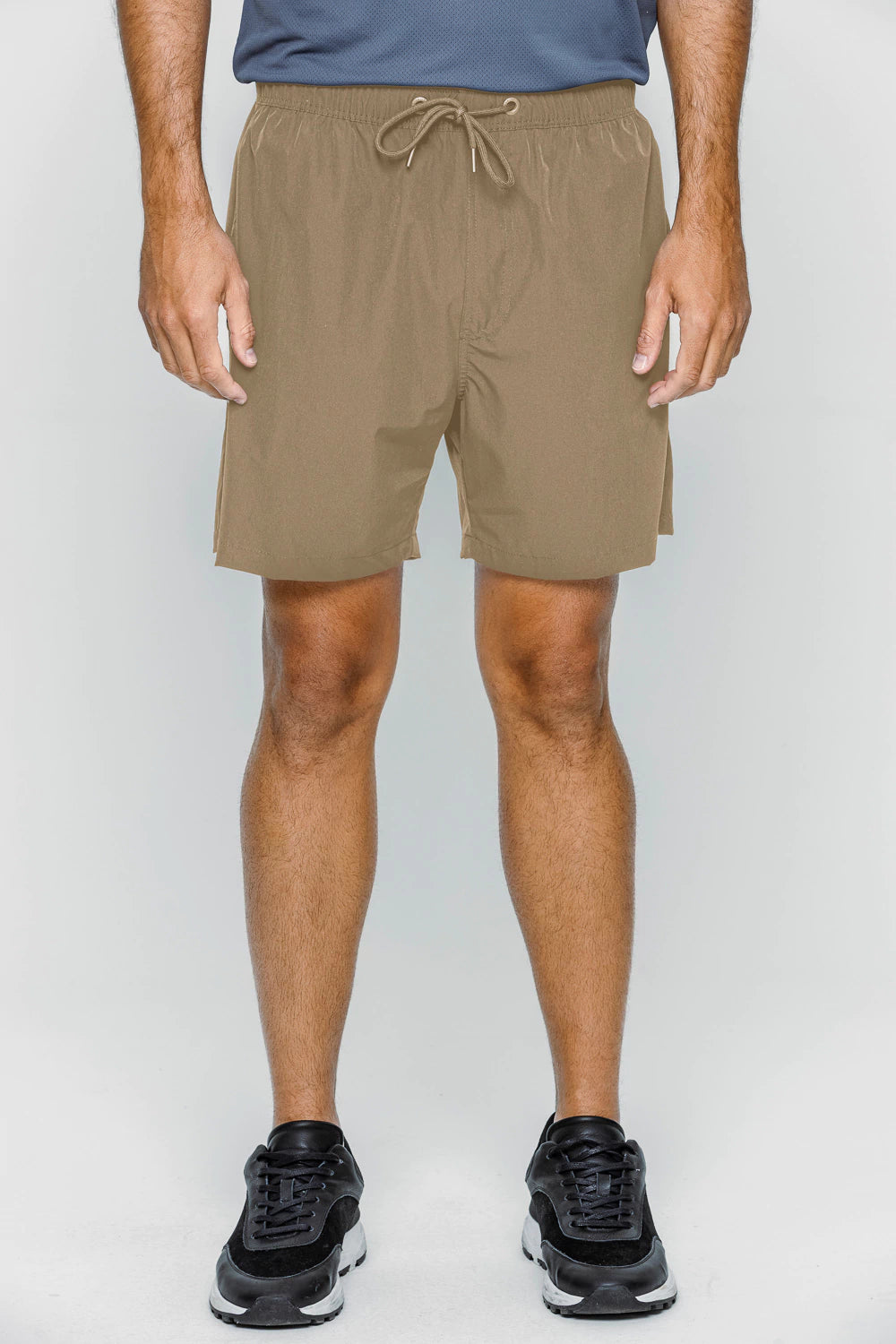Shorts Tech Nylon Flex