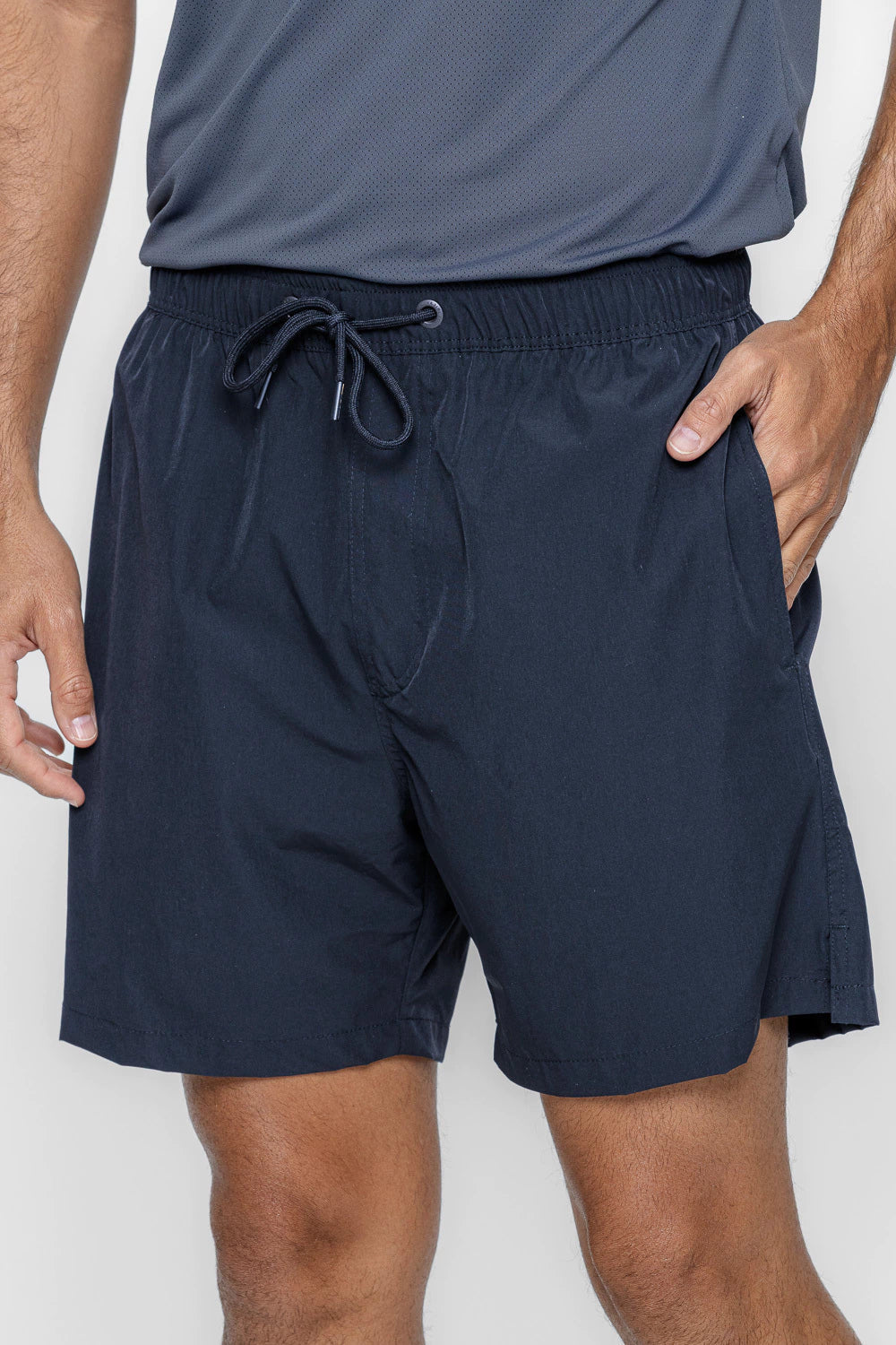 Shorts Tech Nylon Flex