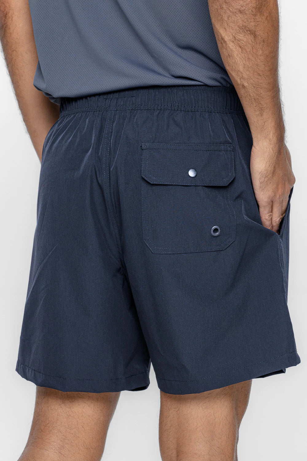 Shorts Tech Nylon Flex