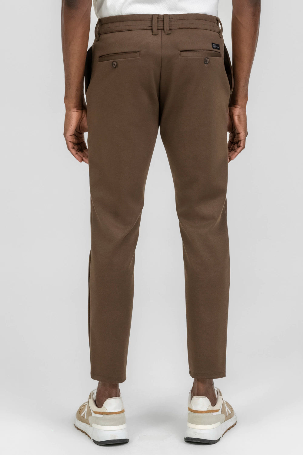 Calça Malha Western