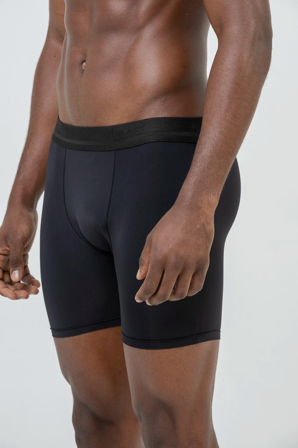 Cueca Boxer Poliflex