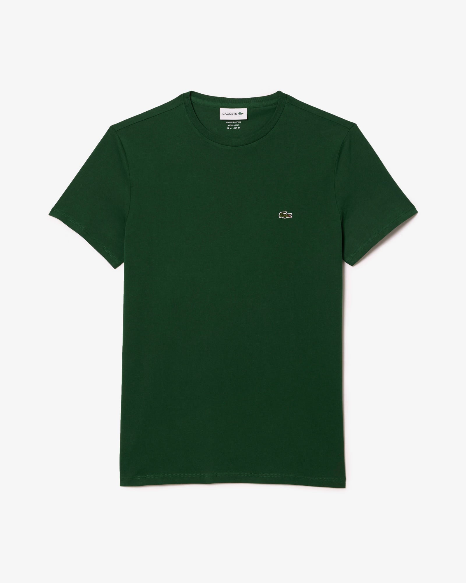 Camiseta Lacoste Pima
