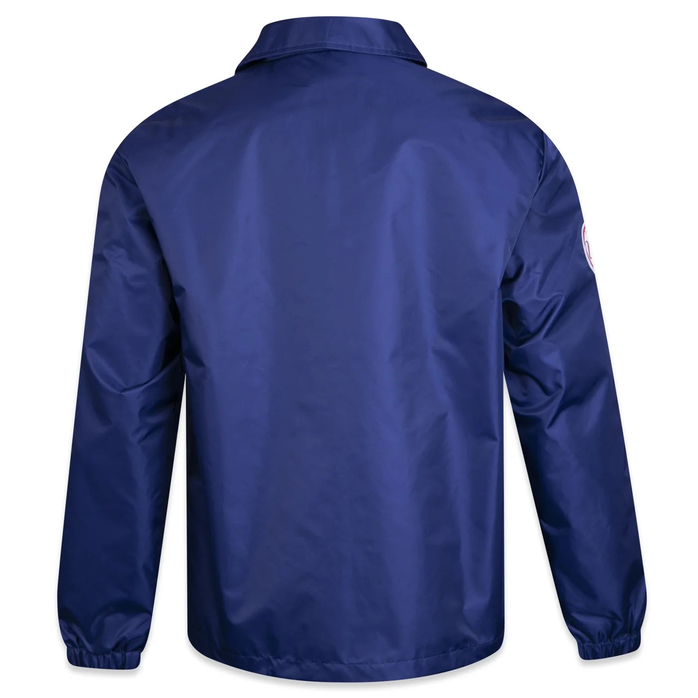 Jaqueta New Era Coach New York Yankees Hiphop