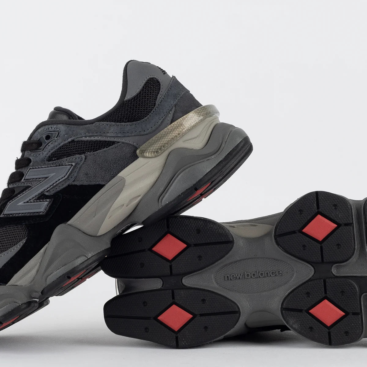 Tênis New Balance 9060 Unisex