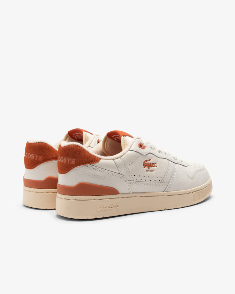 Tênis Lacoste T-Clip Set