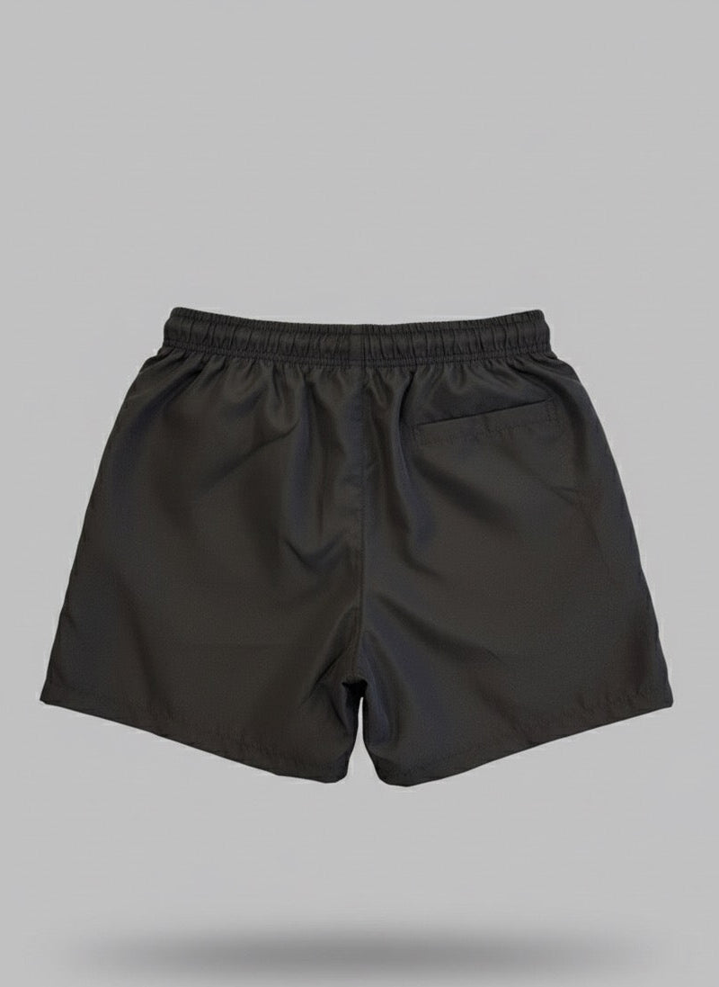 Short Banho Infinite Journeys