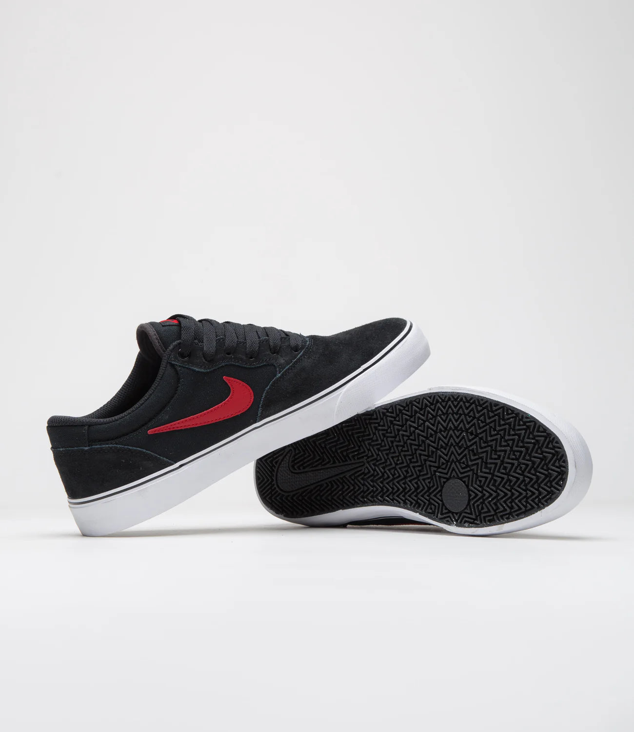 Tênis Nike Sb Chron 2