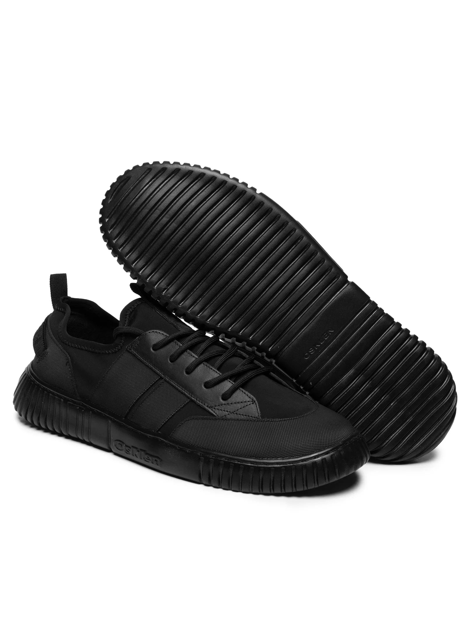 Tênis Arpx Straps Colour Sole Preto