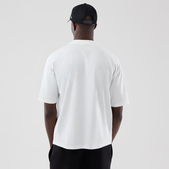 Camiseta Regular Los Angeles Dodgers