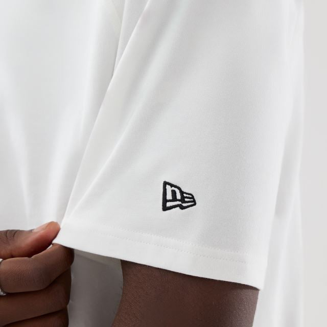 Camiseta Regular Los Angeles Dodgers