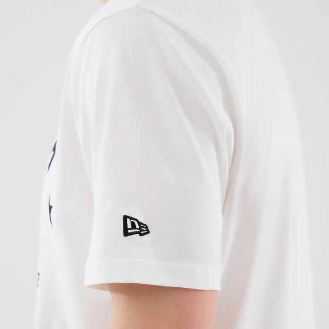 Camiseta Regular New York Yankees