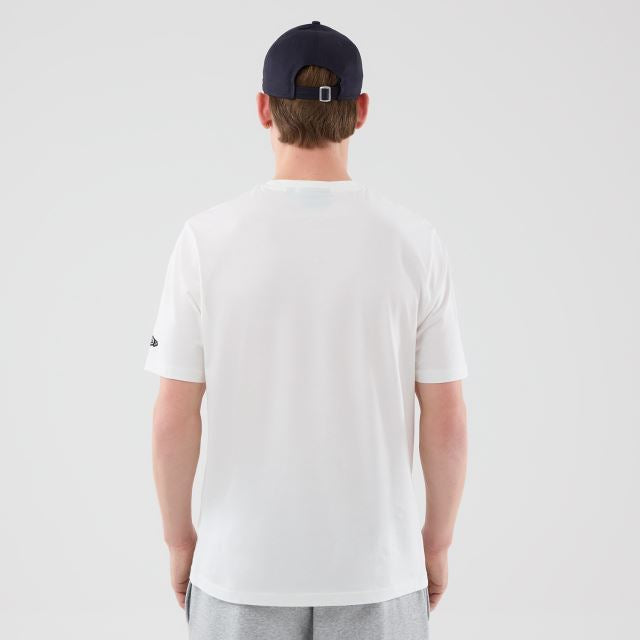Camiseta Regular New York Yankees