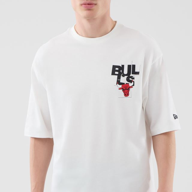Camiseta NBA Player Chicago