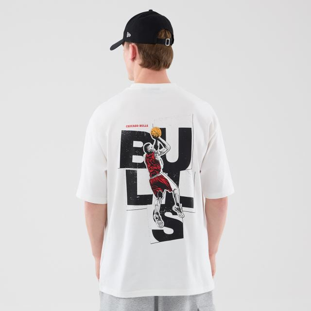 Camiseta NBA Player Chicago