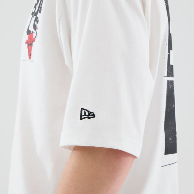 Camiseta NBA Player Chicago