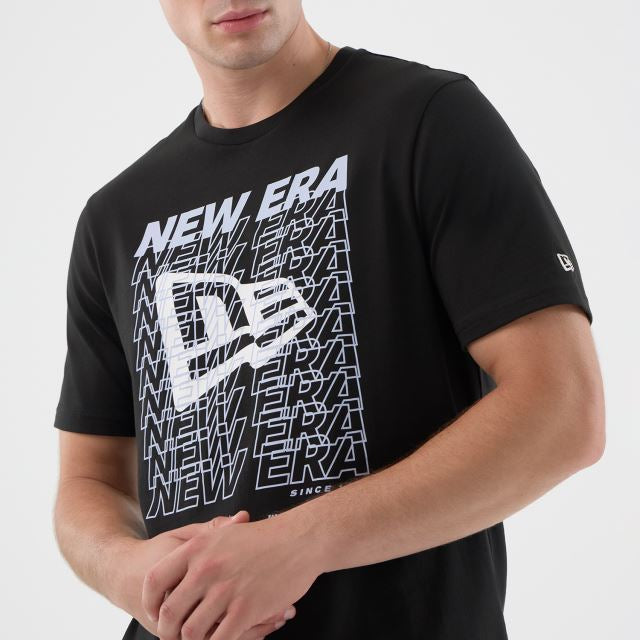 Camiseta New Era Branded