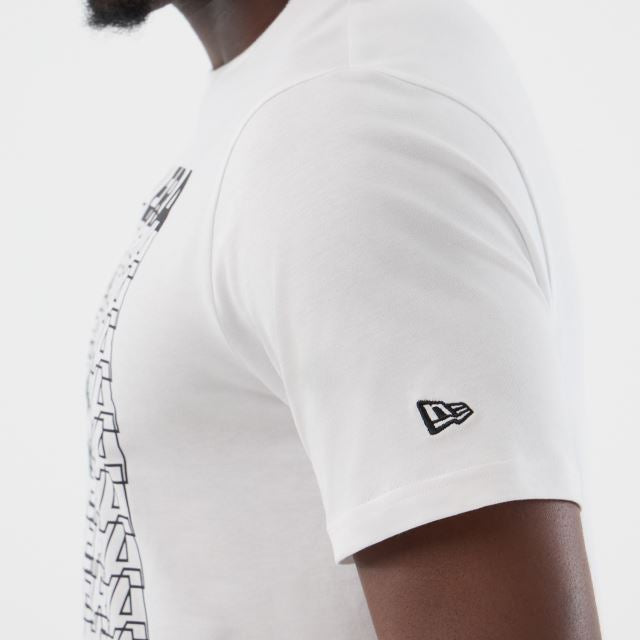 Camiseta New Era Branded