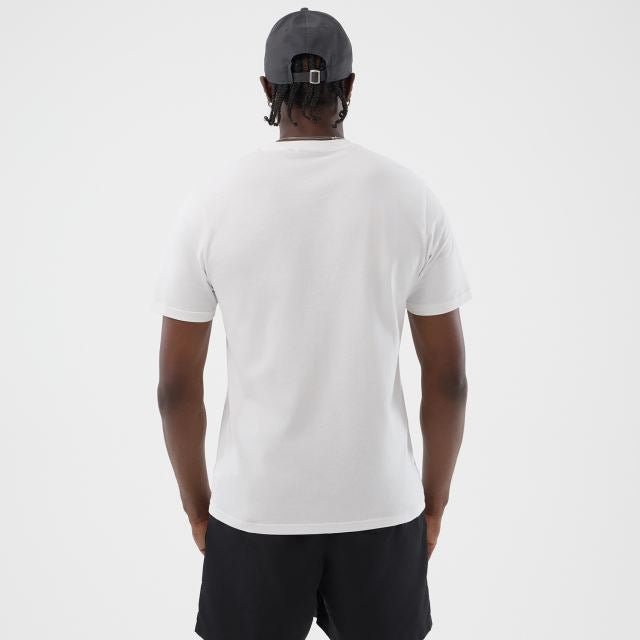 Camiseta New Era Branded