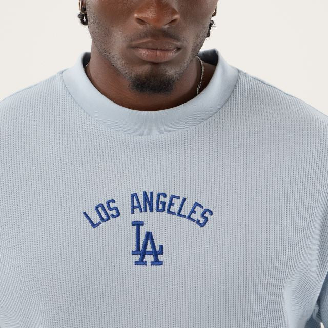 Camiseta Regular Los Angeles Dodgers