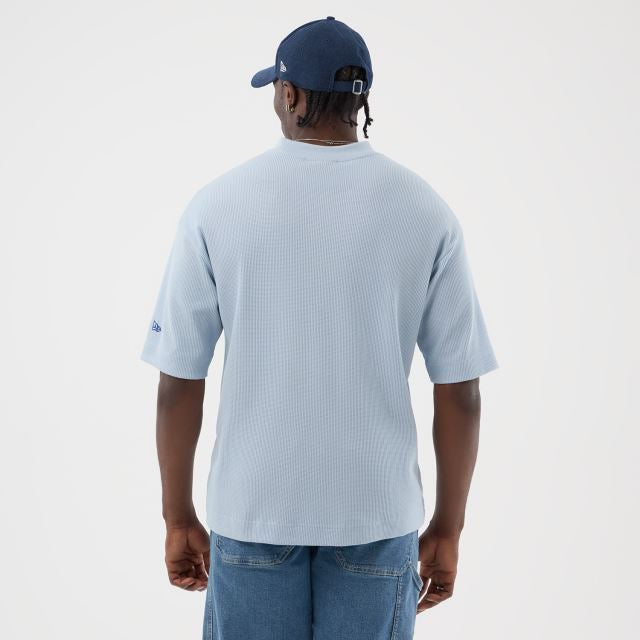 Camiseta Regular Los Angeles Dodgers