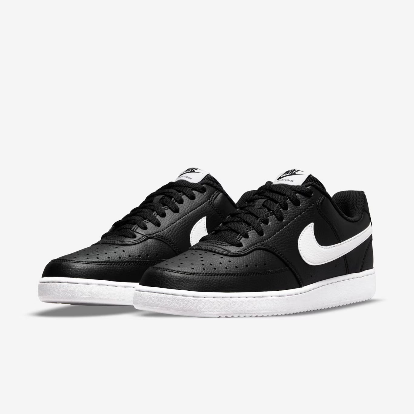 Tênis Nike Court Vision Low Next Nature Masculino