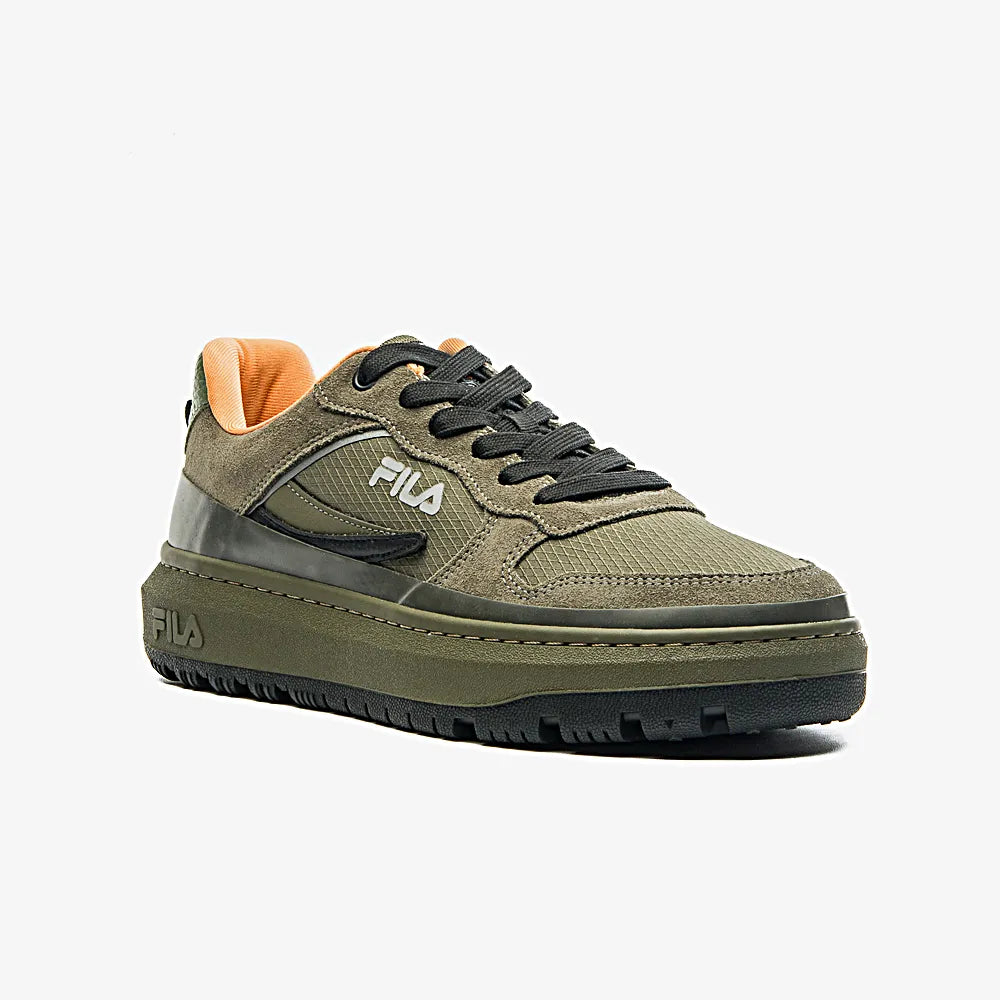 Tênis Fila Fx-100 All Terrain Low Masculino