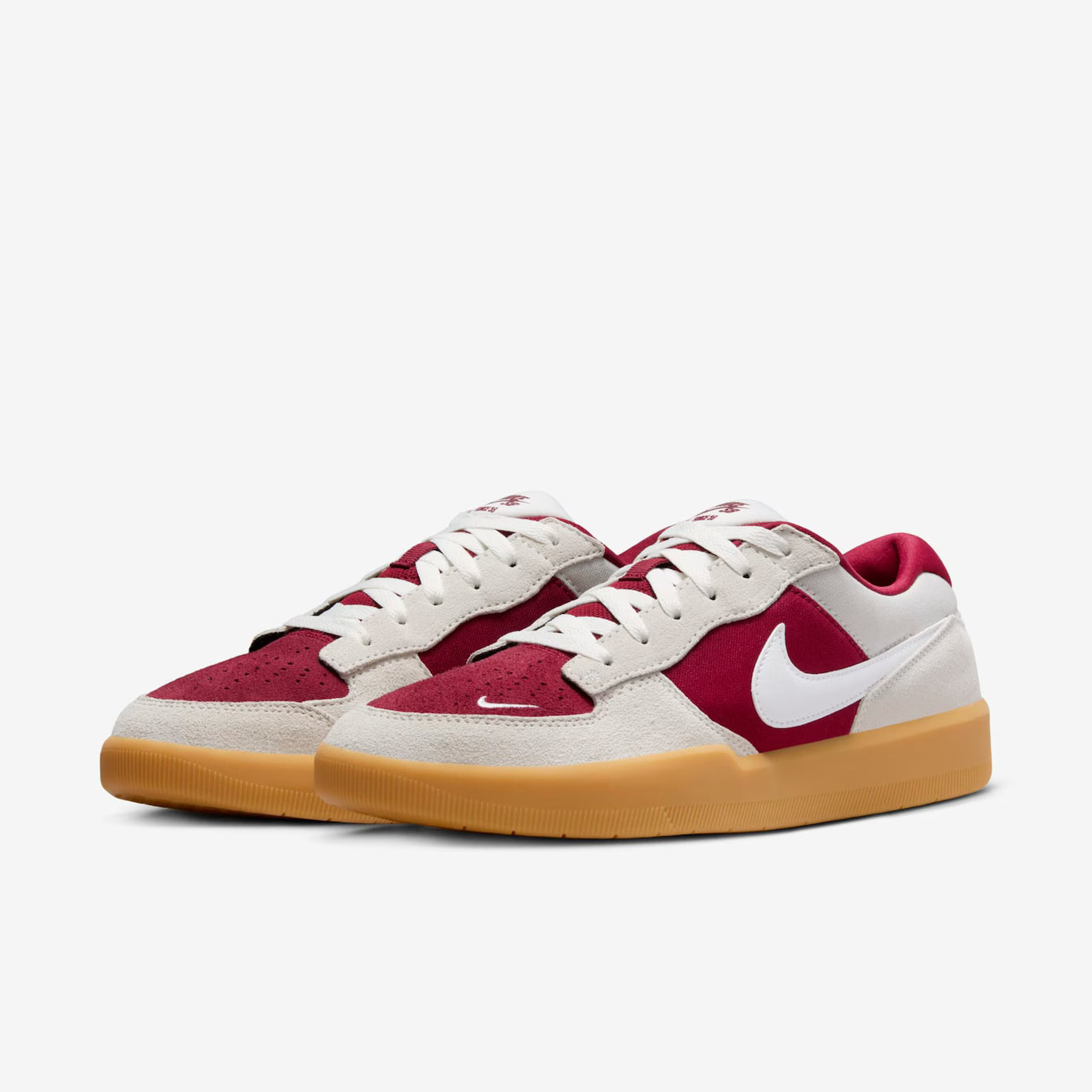 Tênis Nike SB Force 58