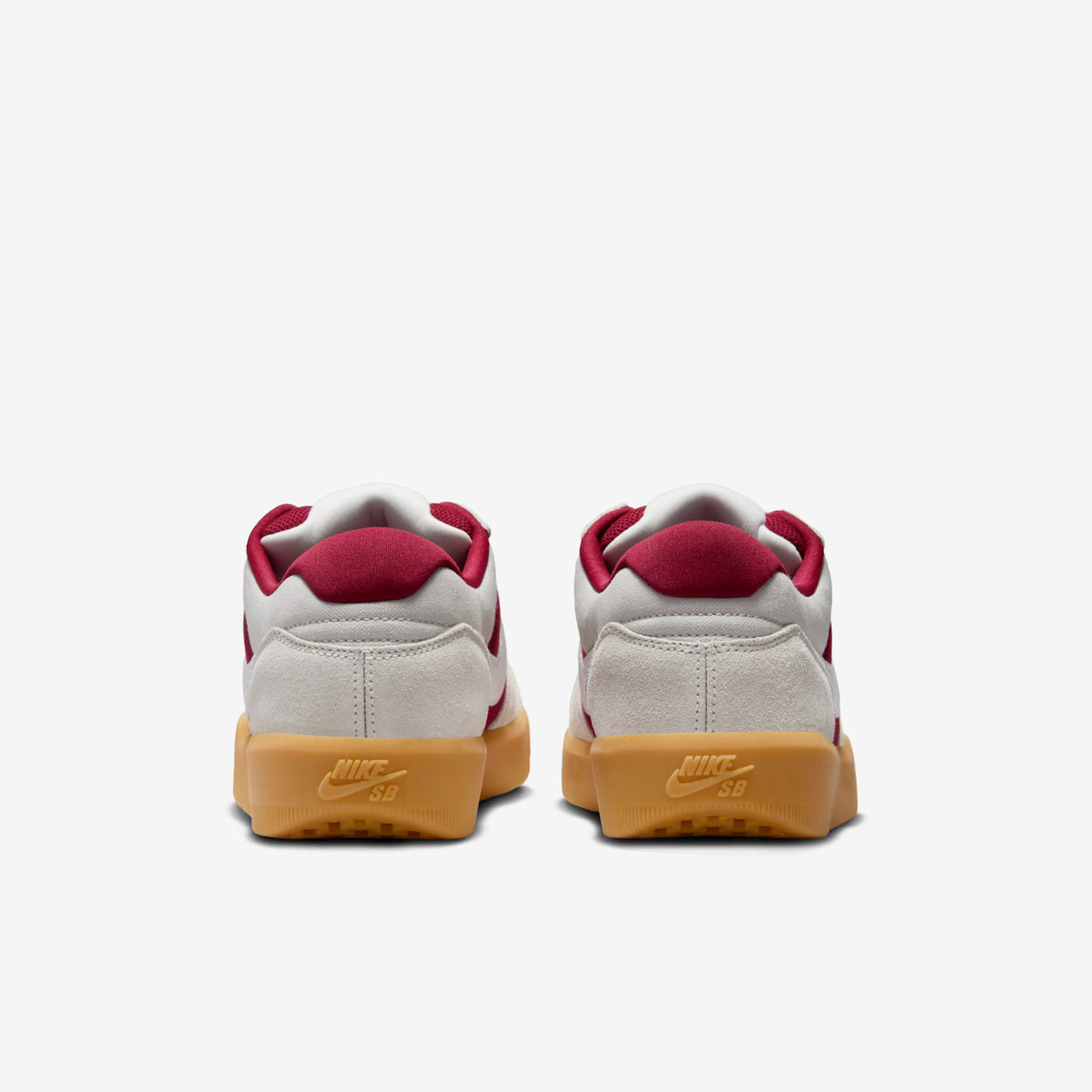 Tênis Nike SB Force 58