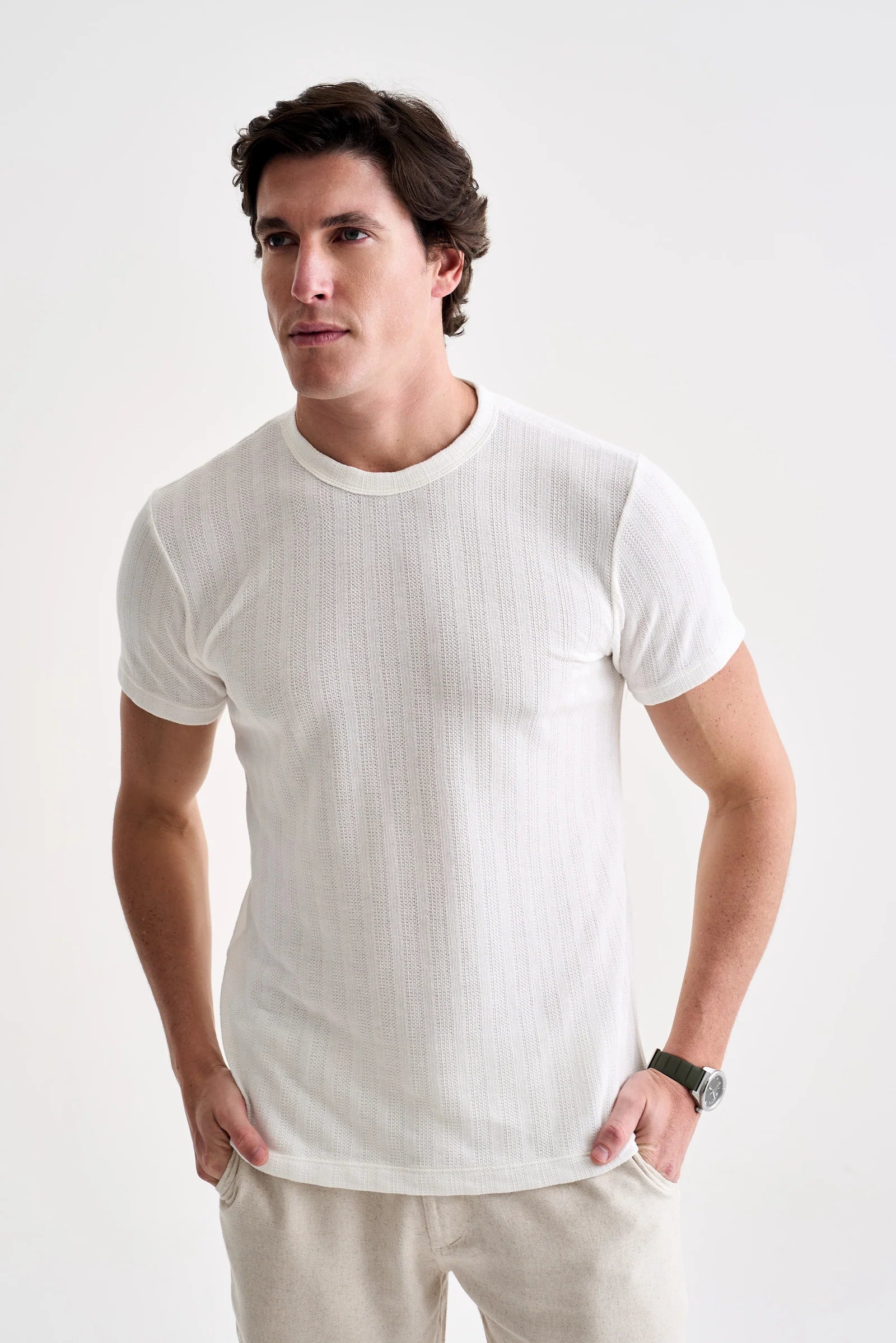 Camiseta Riviera