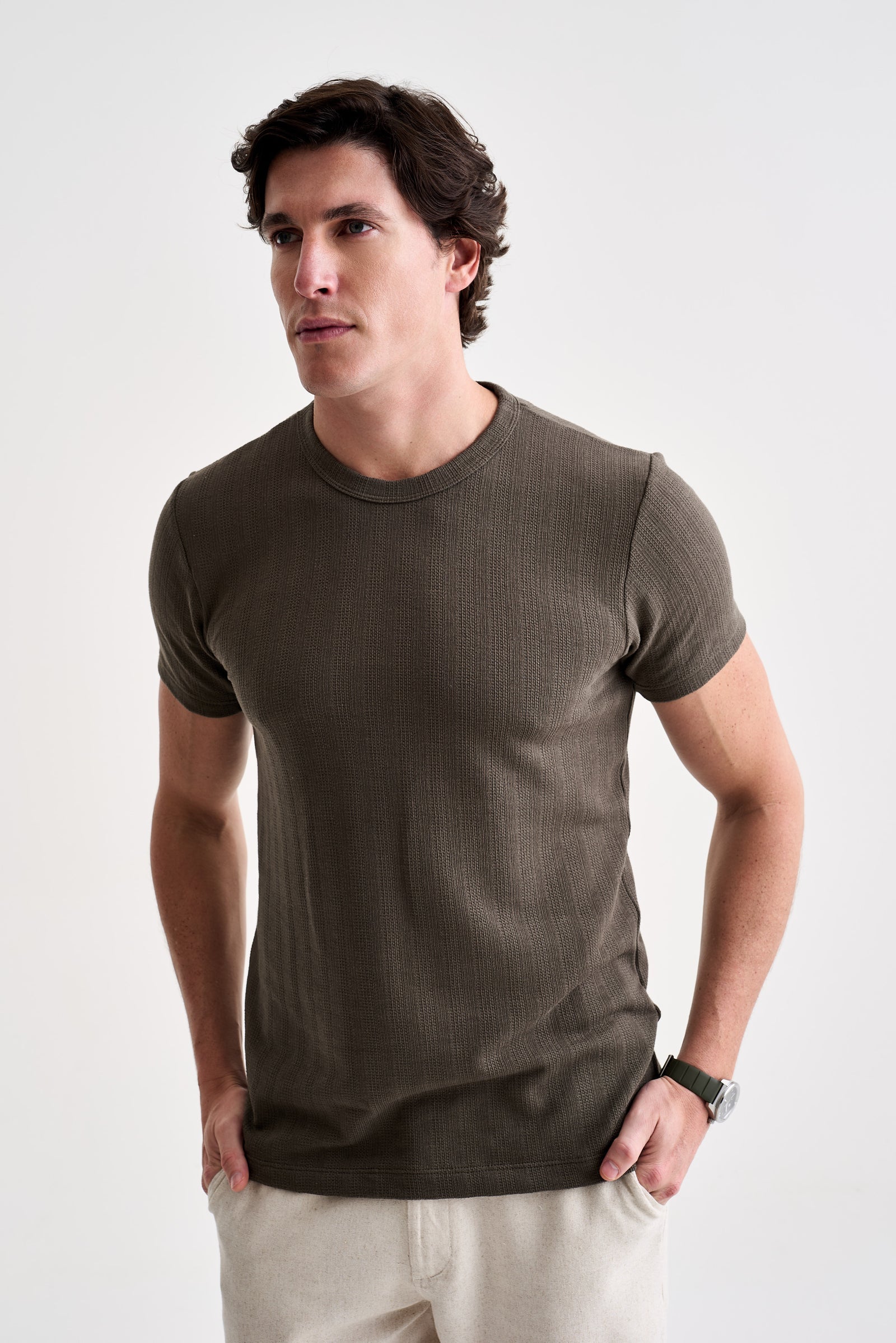 Camiseta Riviera