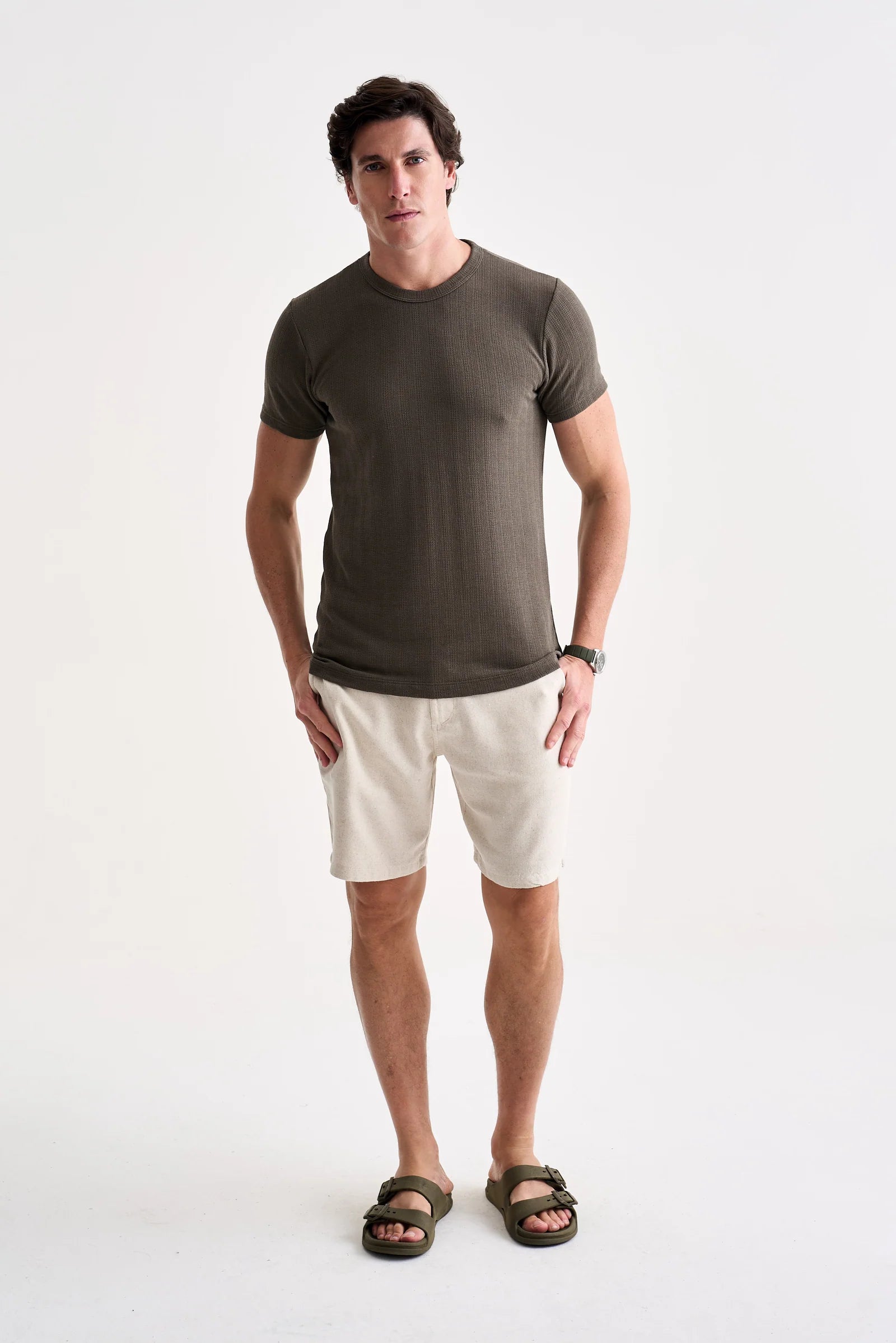 Camiseta Riviera