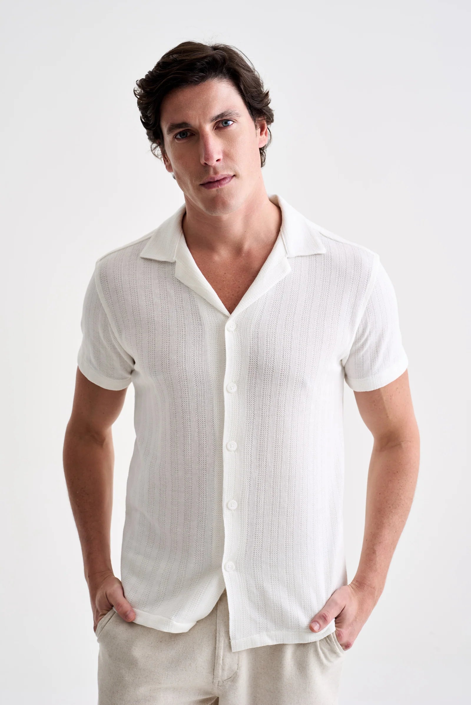 Camisa Riviera
