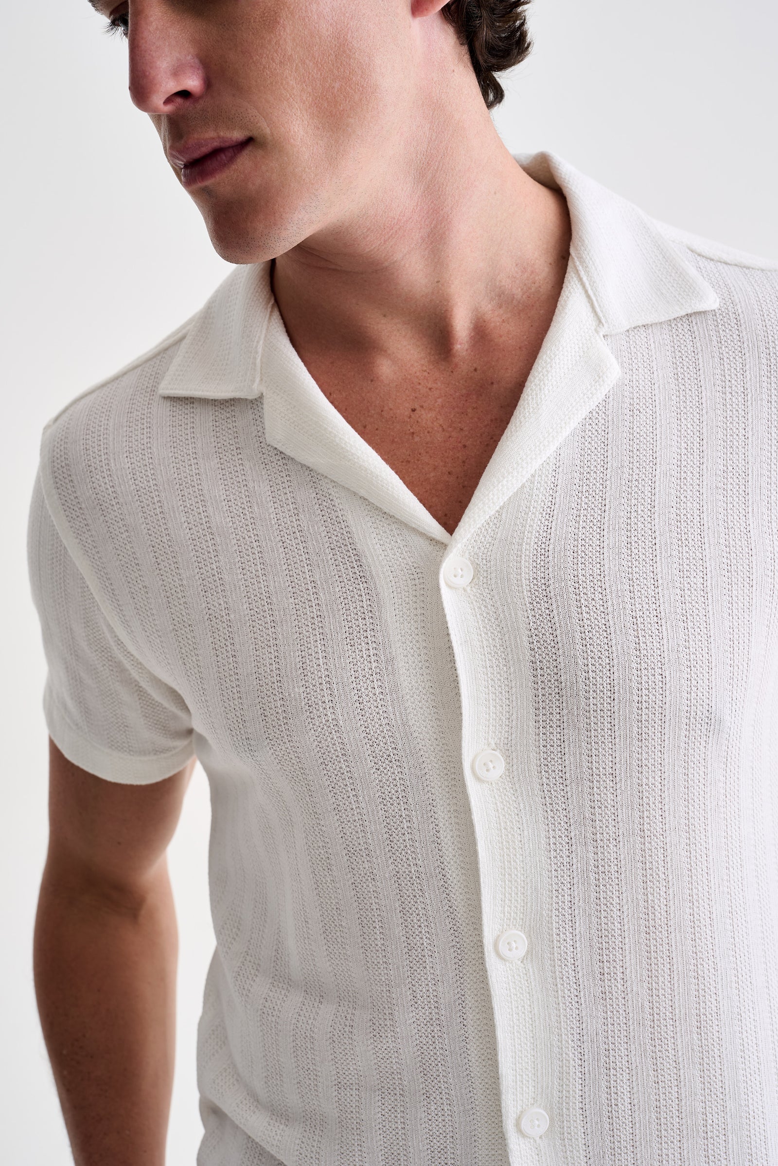 Camisa Riviera