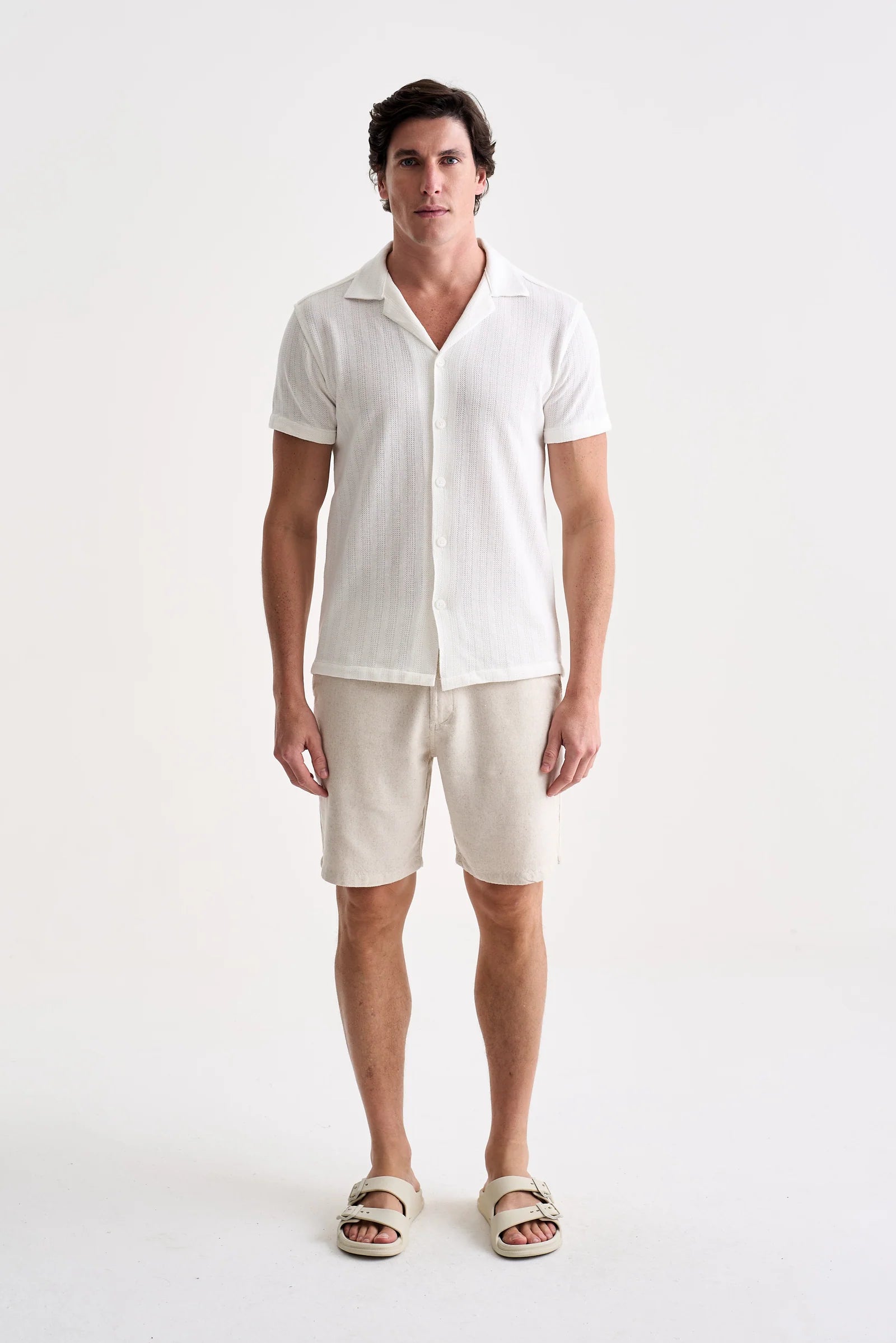 Camisa Riviera