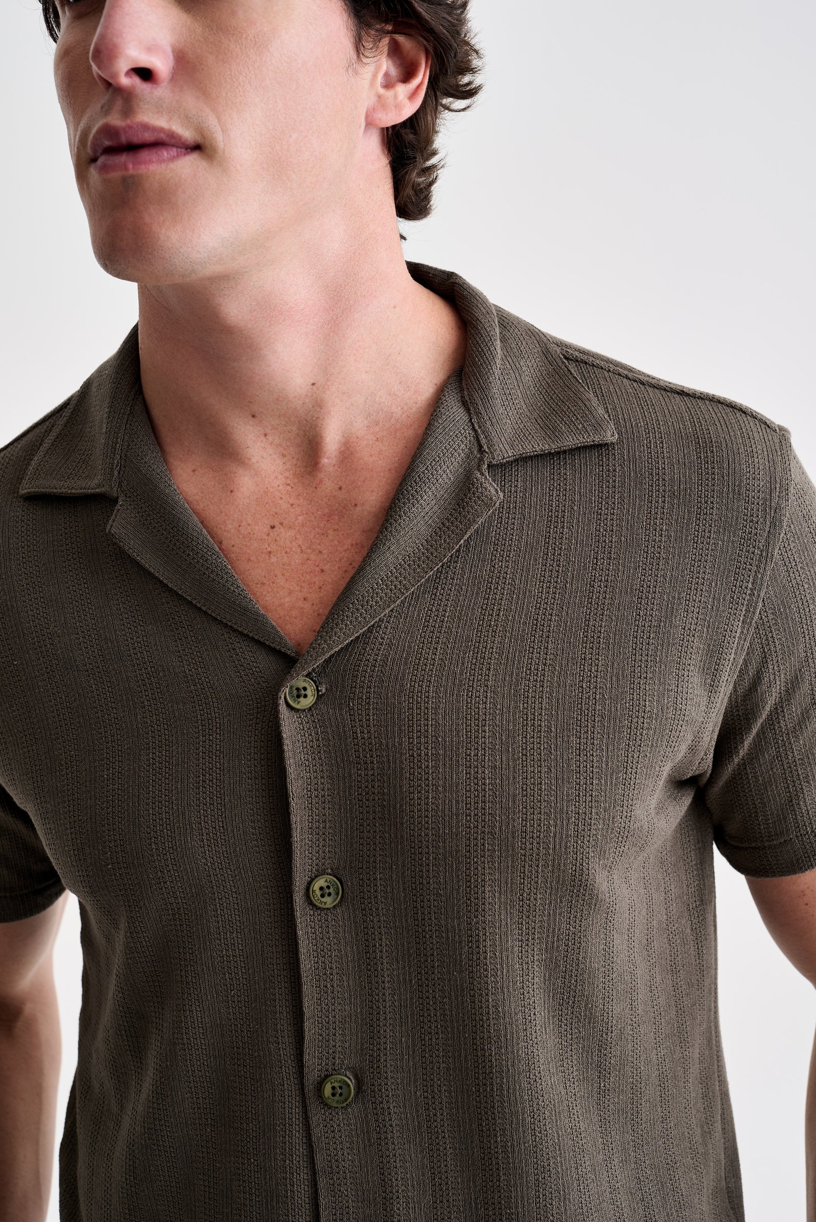 Camisa Riviera