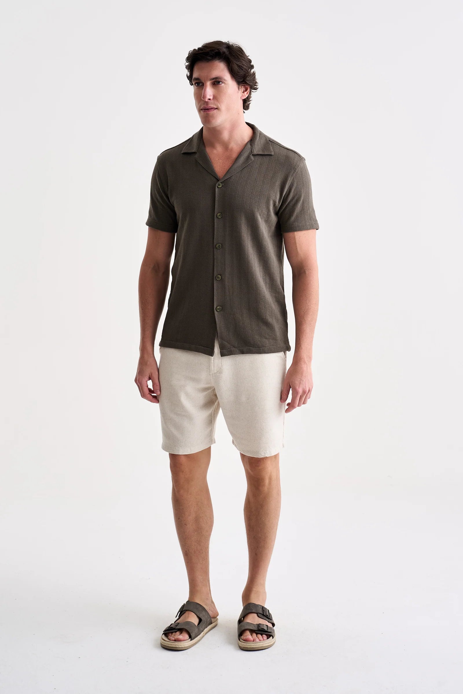 Camisa Riviera