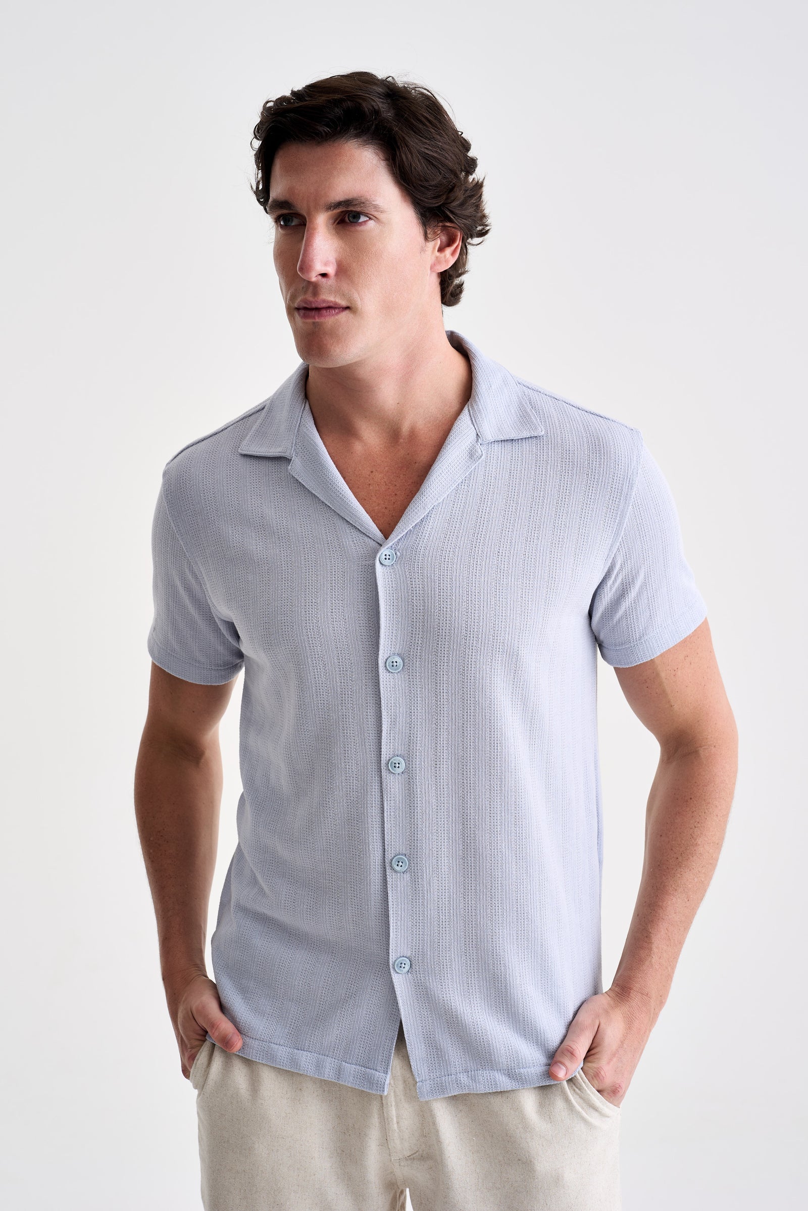 Camisa Riviera