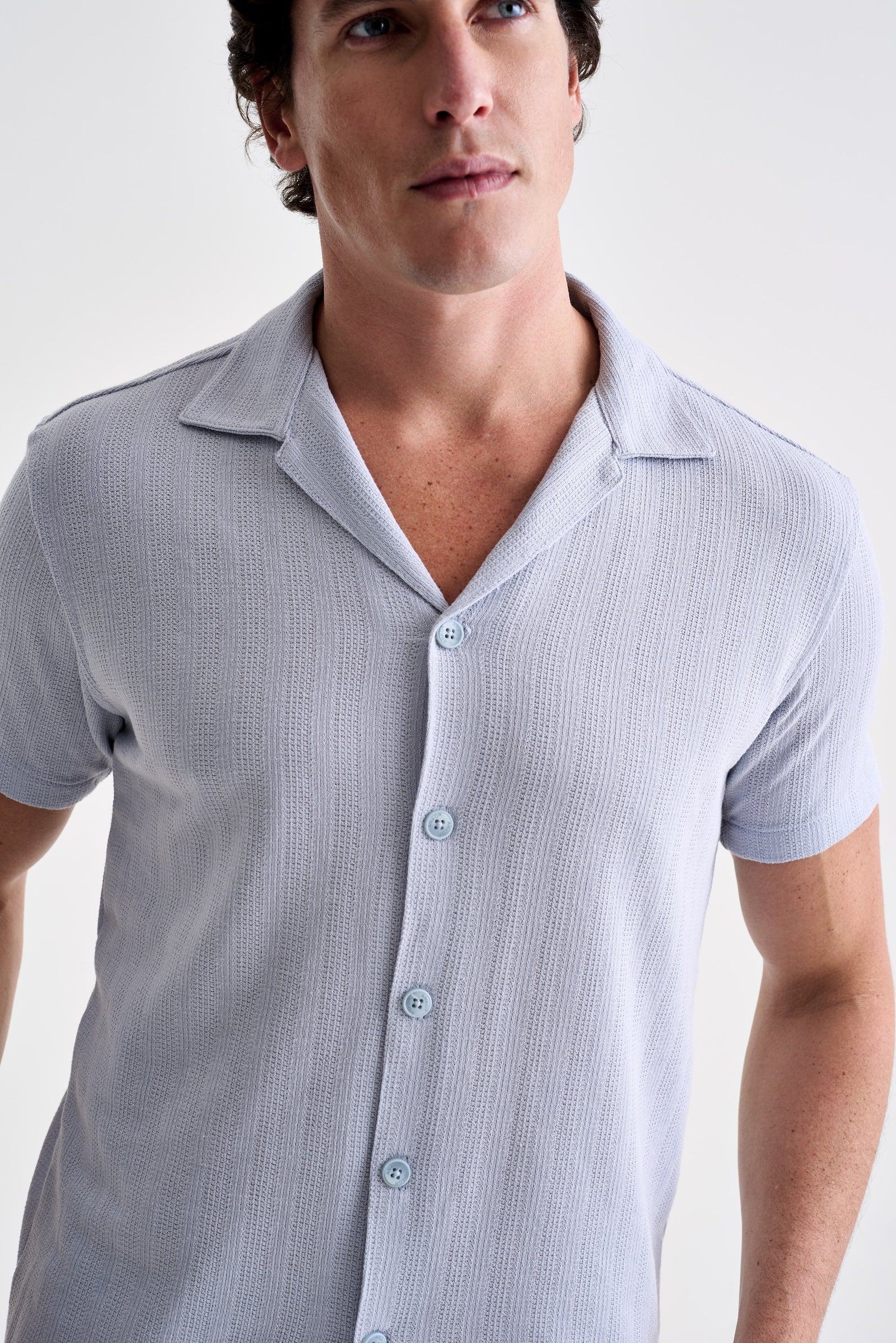 Camisa Riviera