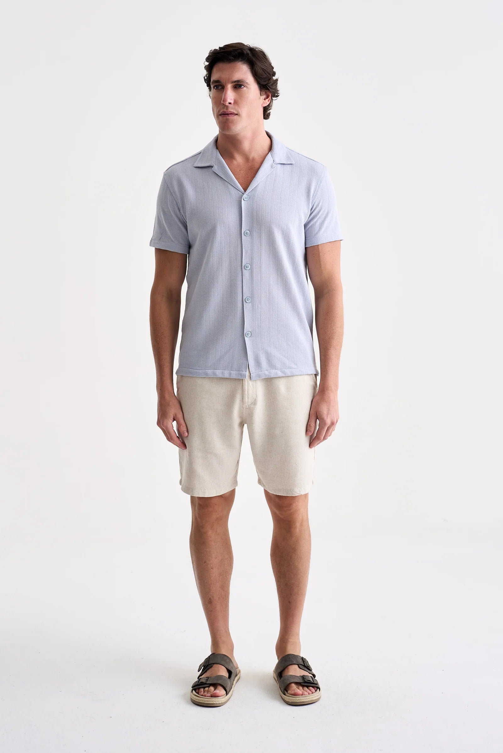 Camisa Riviera